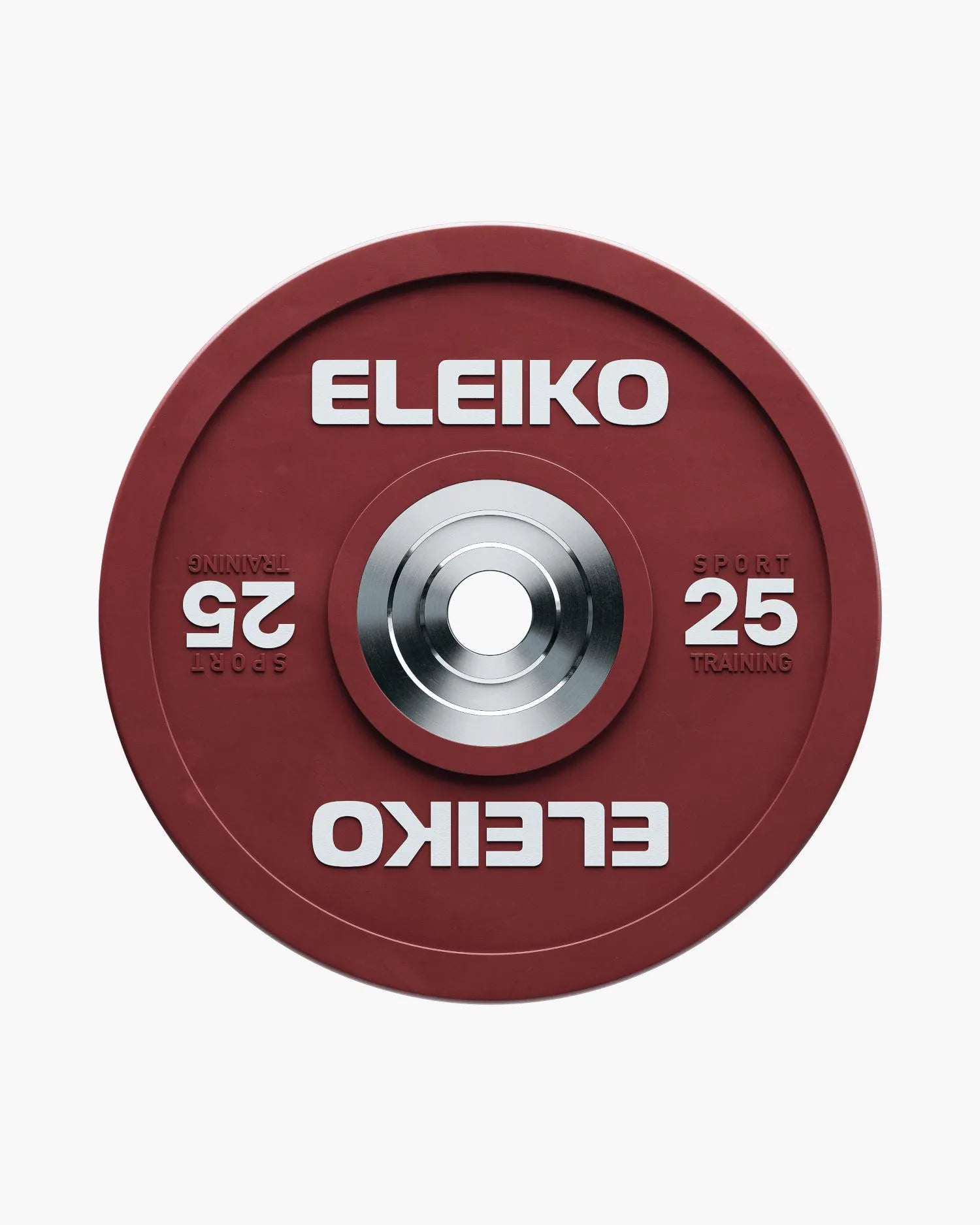 Eleiko High-Performance Sports Training Discs