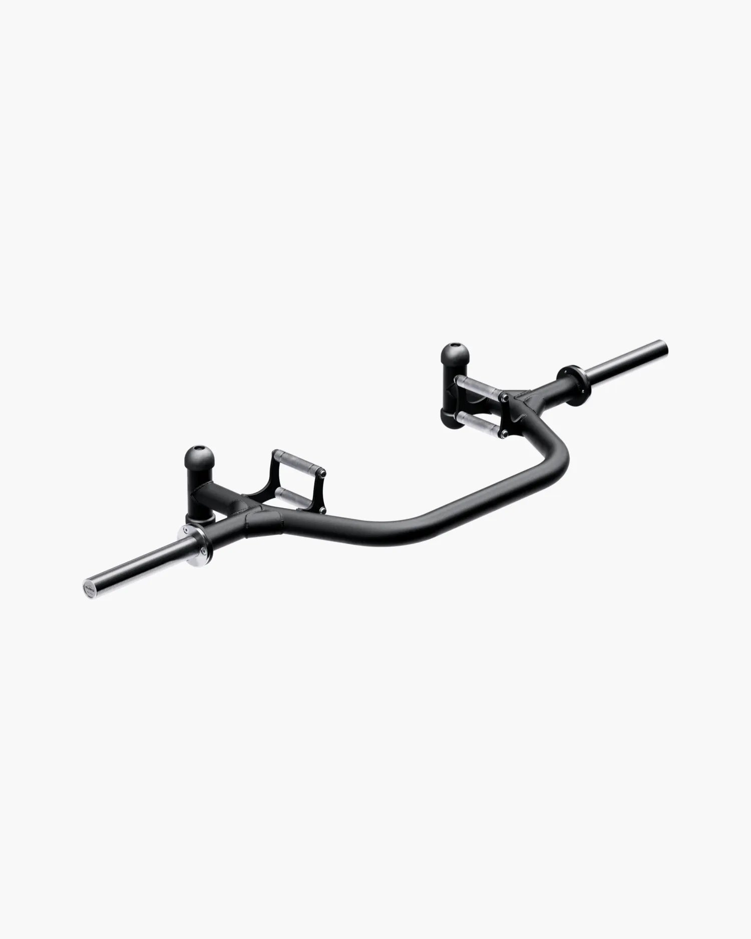 Eleiko Open Dual Grip Deadlift Bar