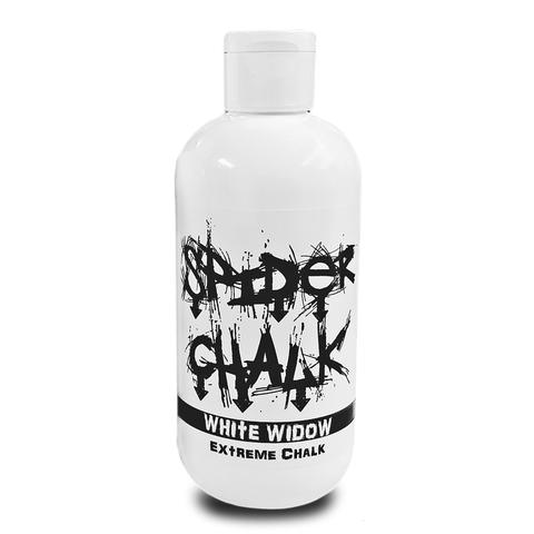 Spider Chalk White Widow Superior Liquid Chalk