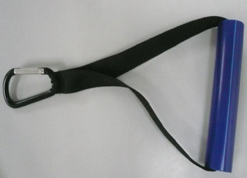 Pullum Resistance Band Handle