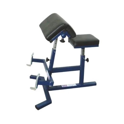 Pullum Pro-B Preacher Bench with Double Sides