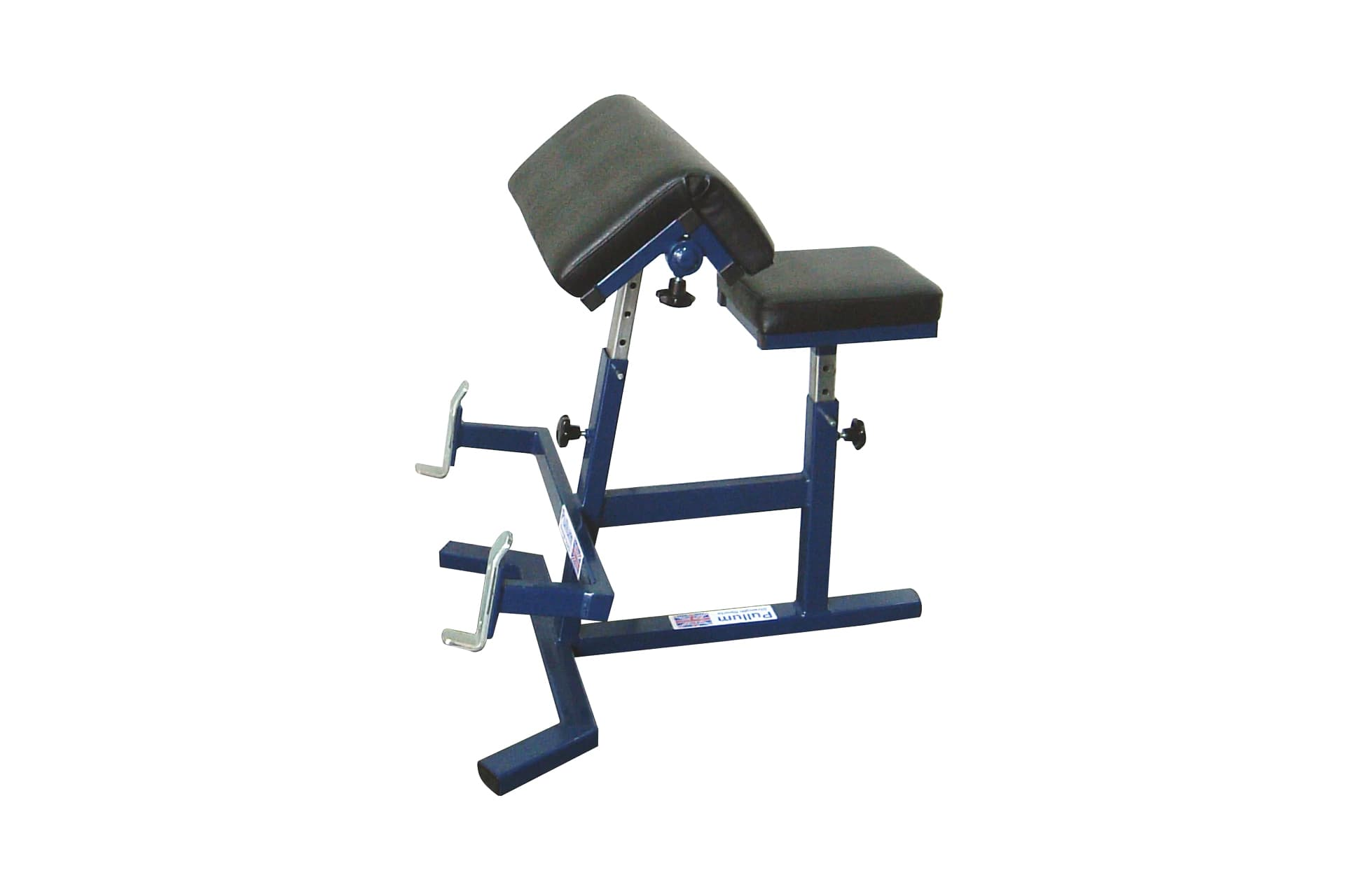 Pullum Pro-B Preacher Bench with Double Sides