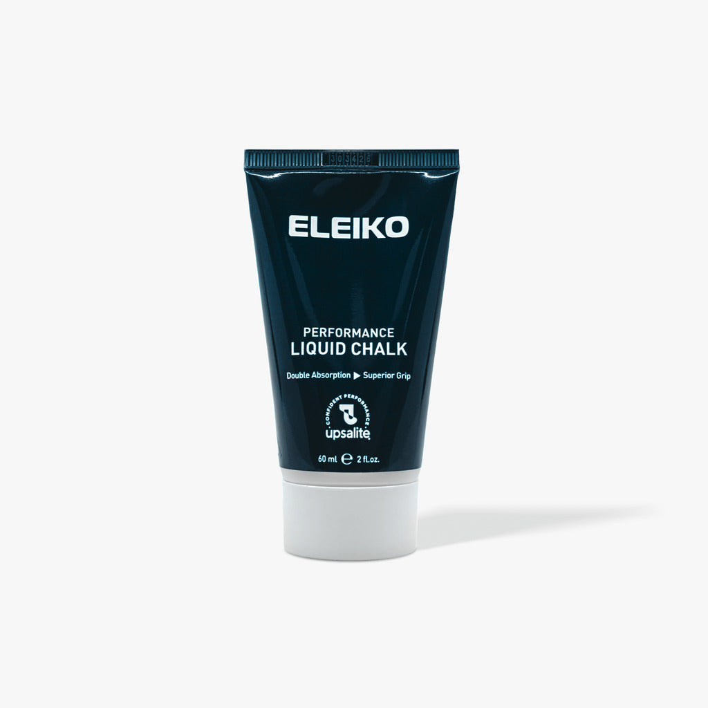 Eleiko Performance Liquid Chalk - Capacity 60ml