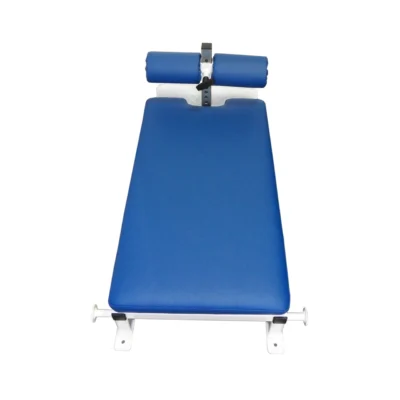 Pullum Pro-B Basic Glute/Ham Workout Bench