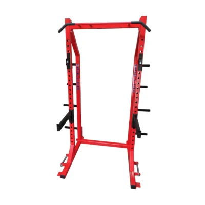 Pullum Pro-R Half Power Rack