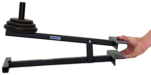 IronMind Titan's Telegraph Key for Grip Strength