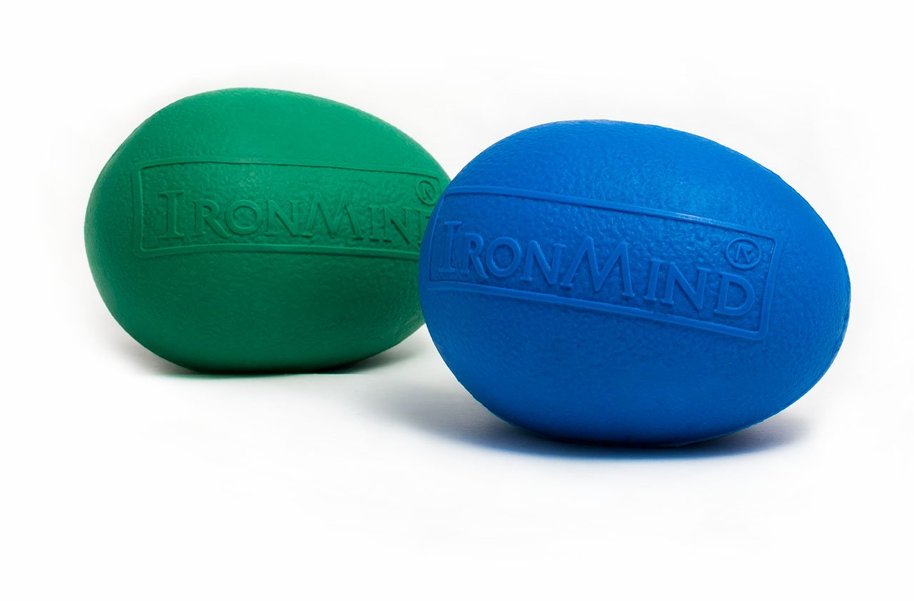 IronMind Hand Grip Egg