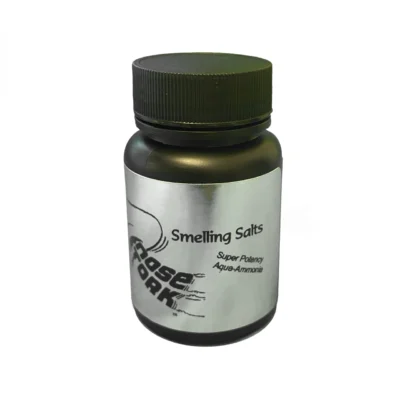 Nose Tork Gym-Grade Smelling Salts