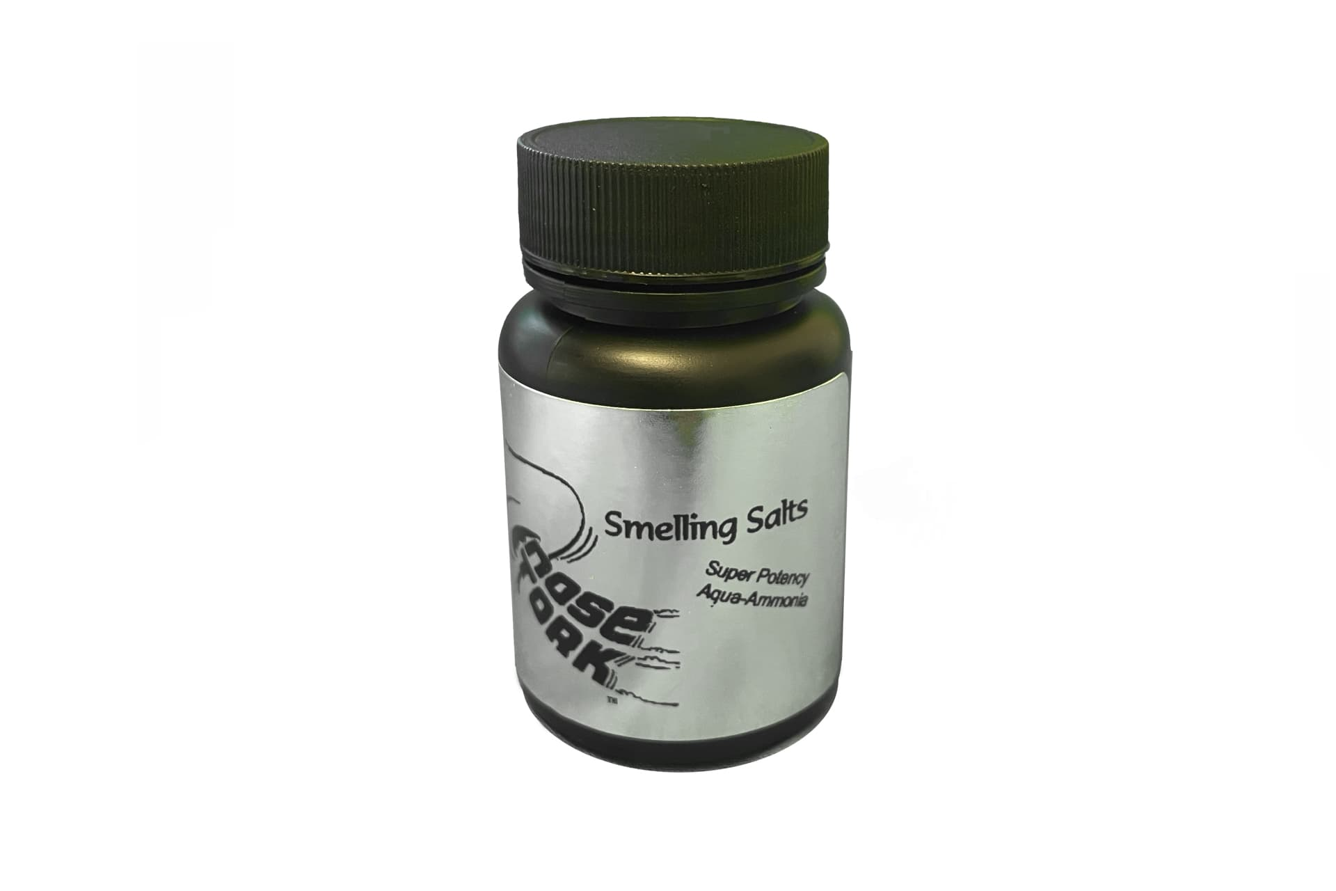 Nose Tork Gym-Grade Smelling Salts