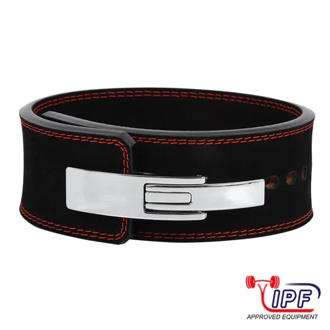 ONI Bukiya NX Adjustable Powerlifting Belt - Acknowledged by IPF