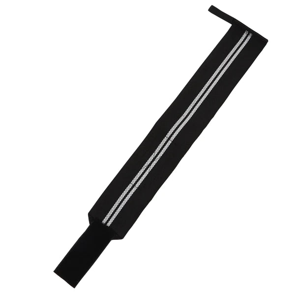 GLFIT Wrist Wraps 60cm by Oni Bukiya - Approved by IPF - Image 3
