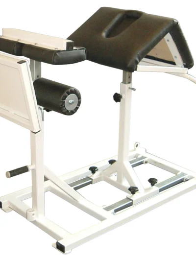 Pullum Modular Pro-B Glute and Hamstring Bench