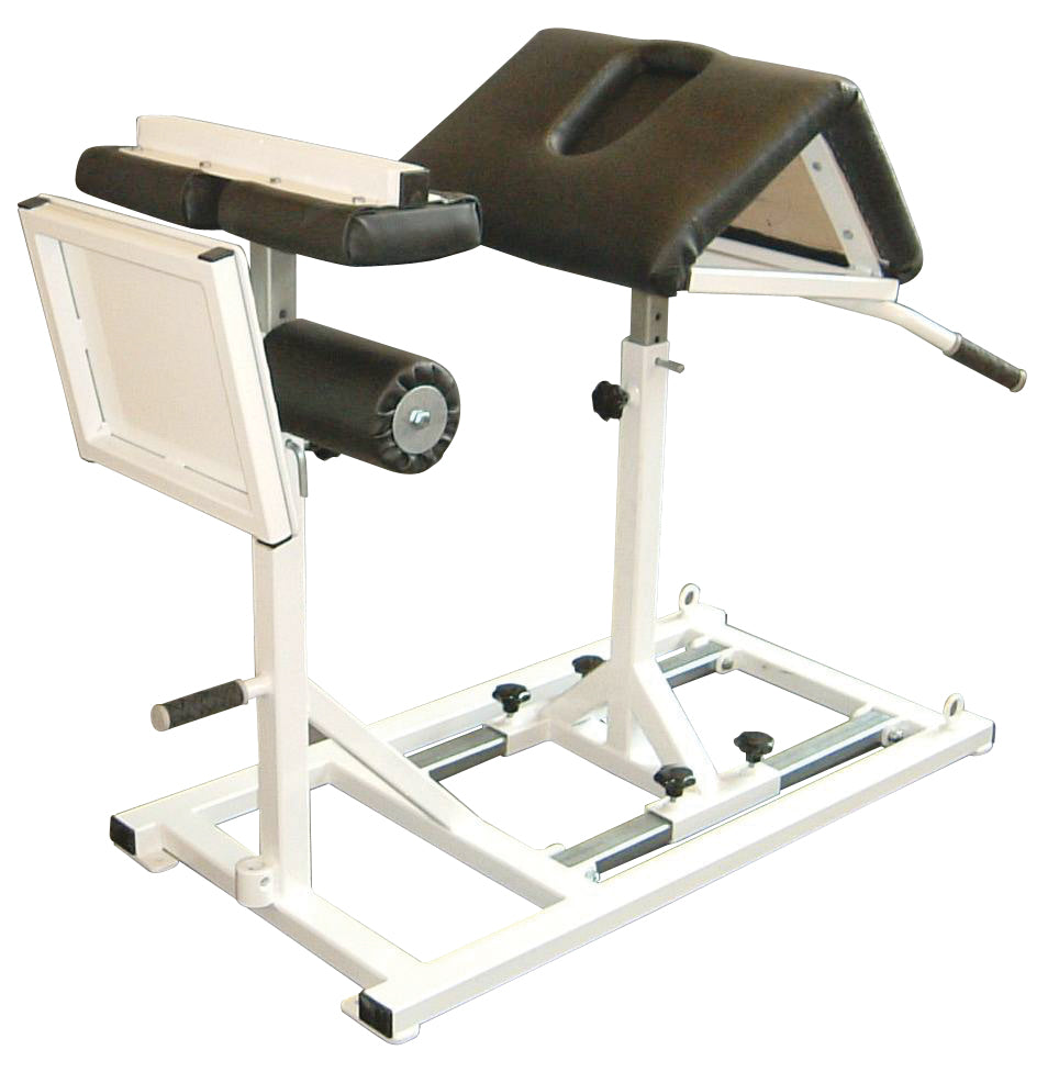 Pullum Modular Pro-B Glute and Hamstring Bench