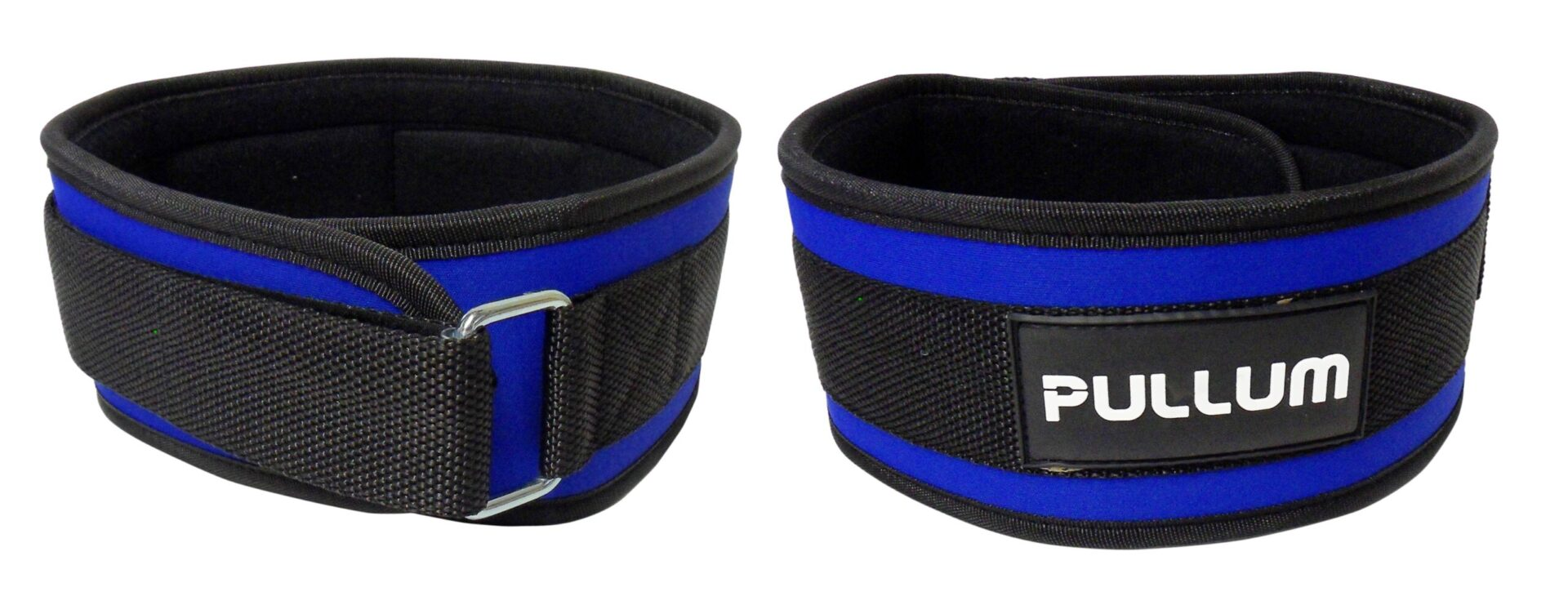Pullum Weightlifting Neoprene Belt