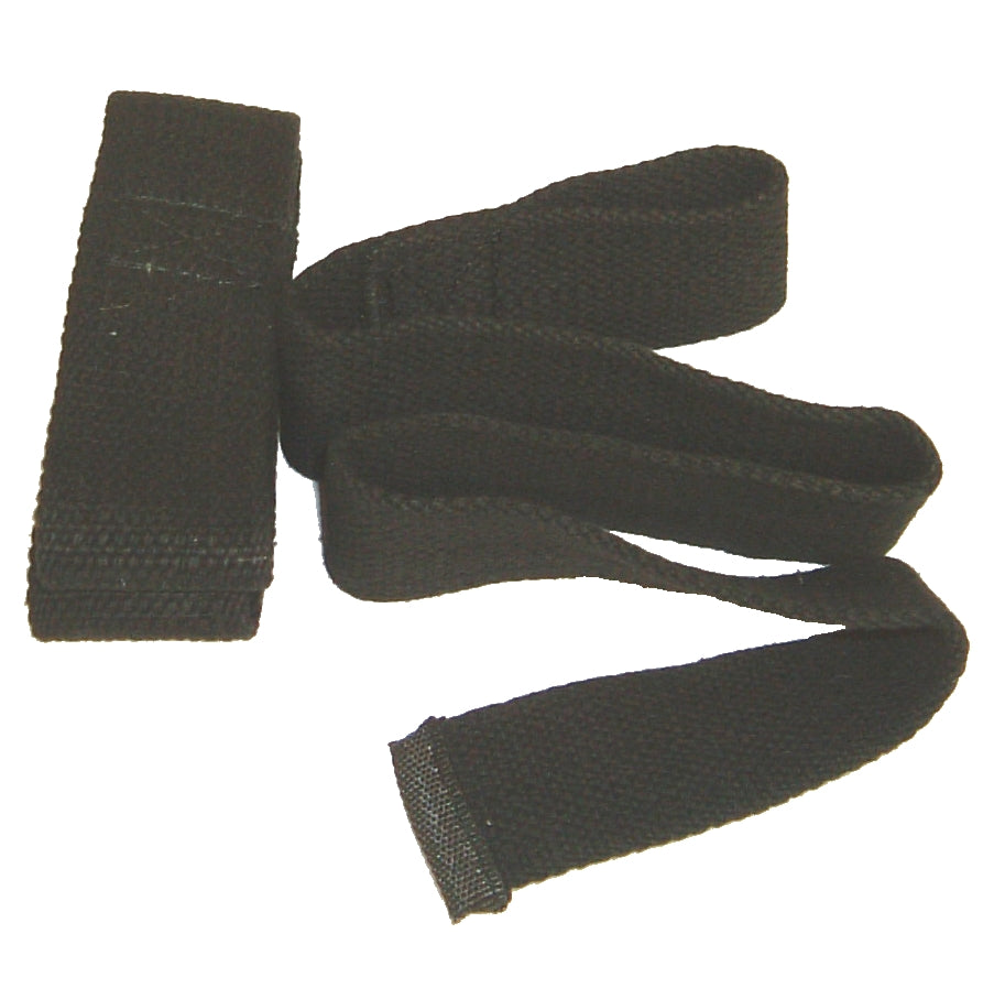 Pullum Cotton Straps for Lifting