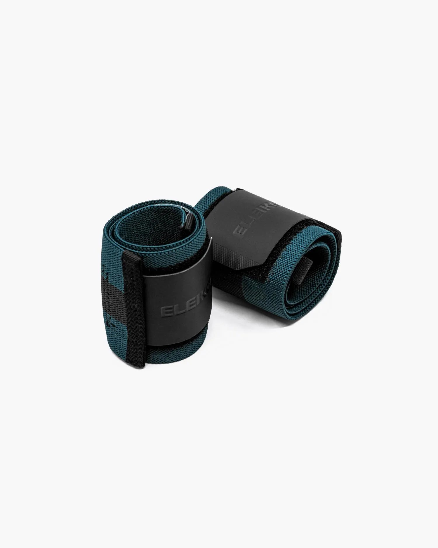 Eleiko Weightlifting Wrist Wraps - 80mm