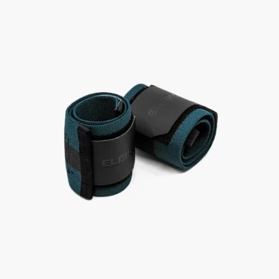 Eleiko Weightlifting Wrist Wraps - 60mm