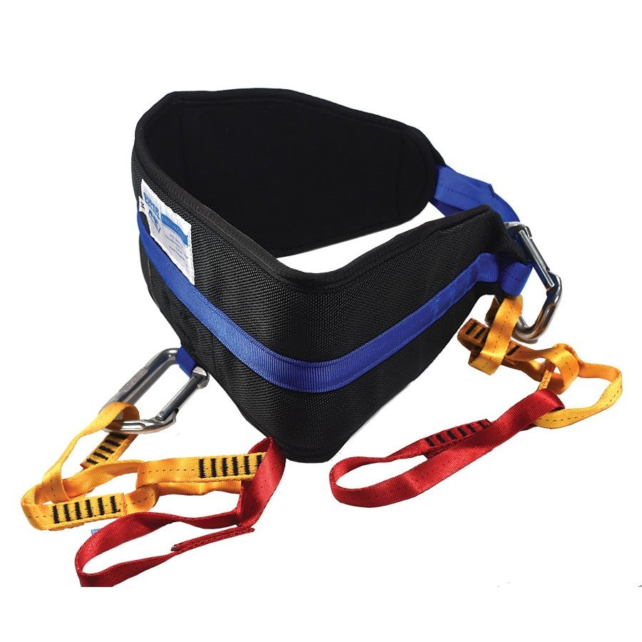 IronMind - High Performance SUPER SQUATS Hip Belt