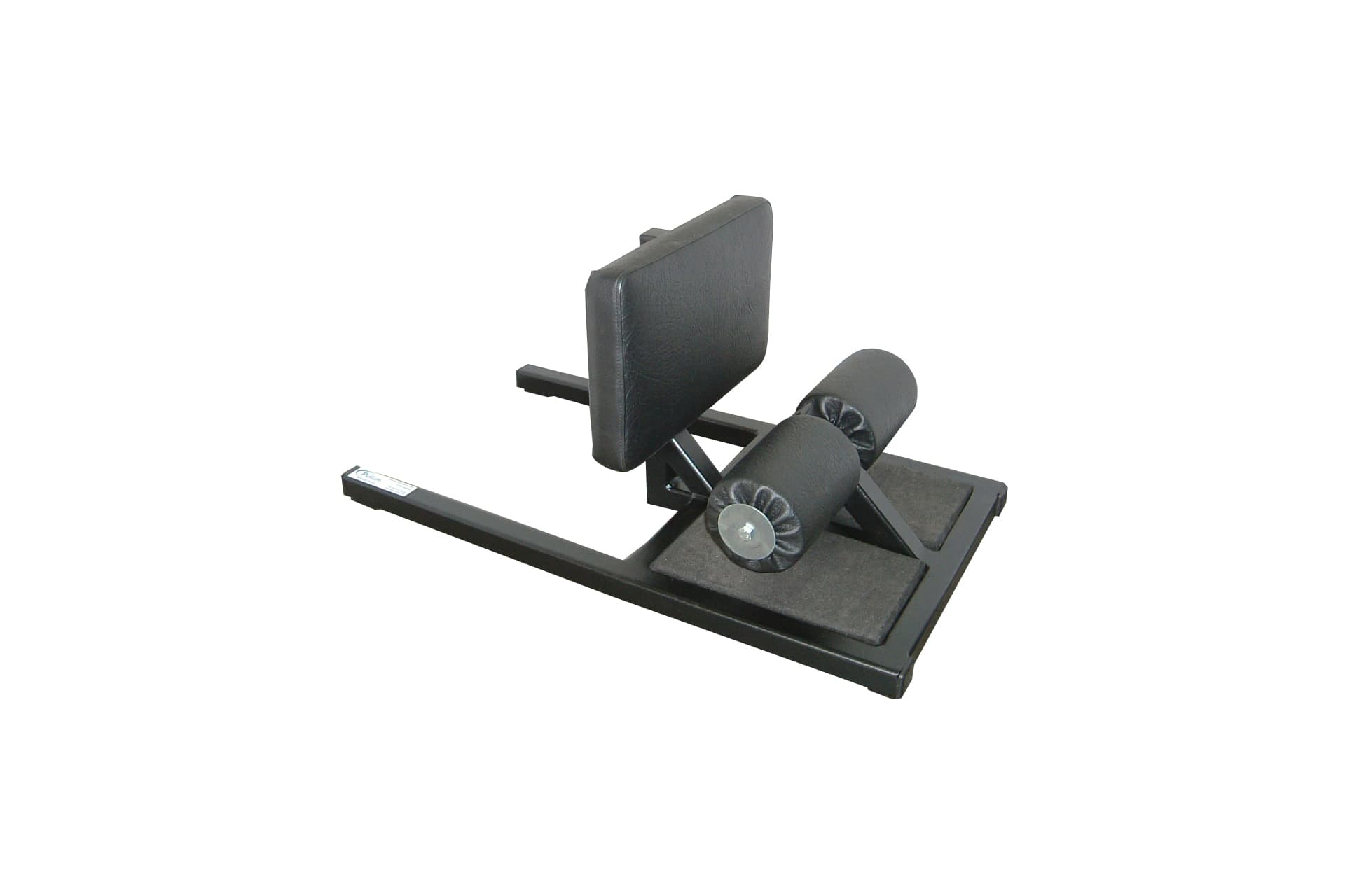 Pullum Squat Bench for Perfect Form