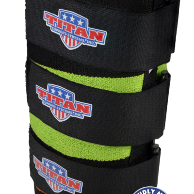 Titan Pro High-Performance Elbow Sleeves