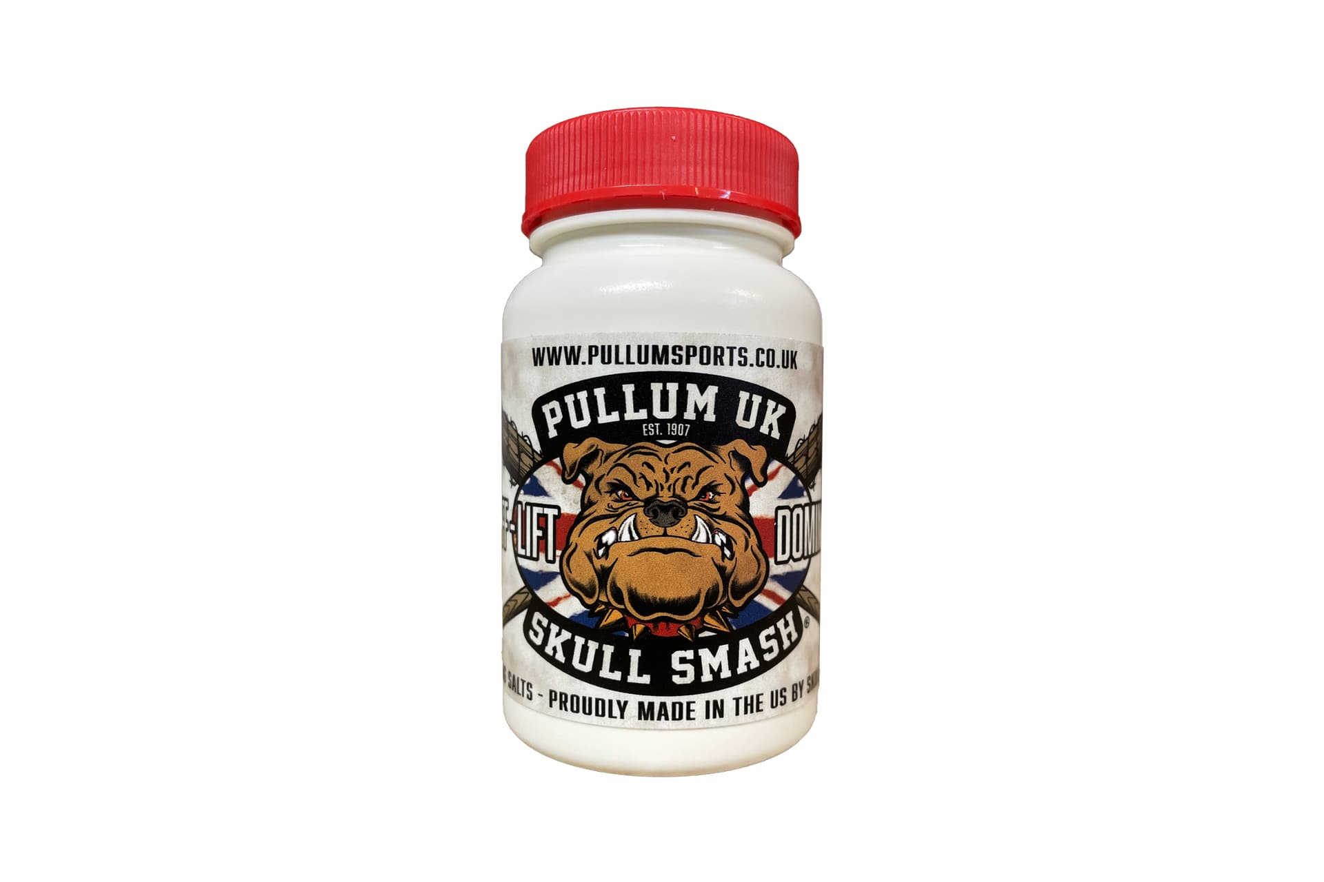Pullum UK Gym Ammonia Inhalants for Intense Workouts