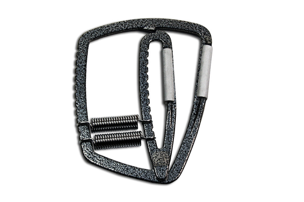 Iron Woody - Adjustable Vise Gripper