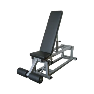 Pullum Pro-B Versatile Bench for Flat, Incline, and Decline Exercises