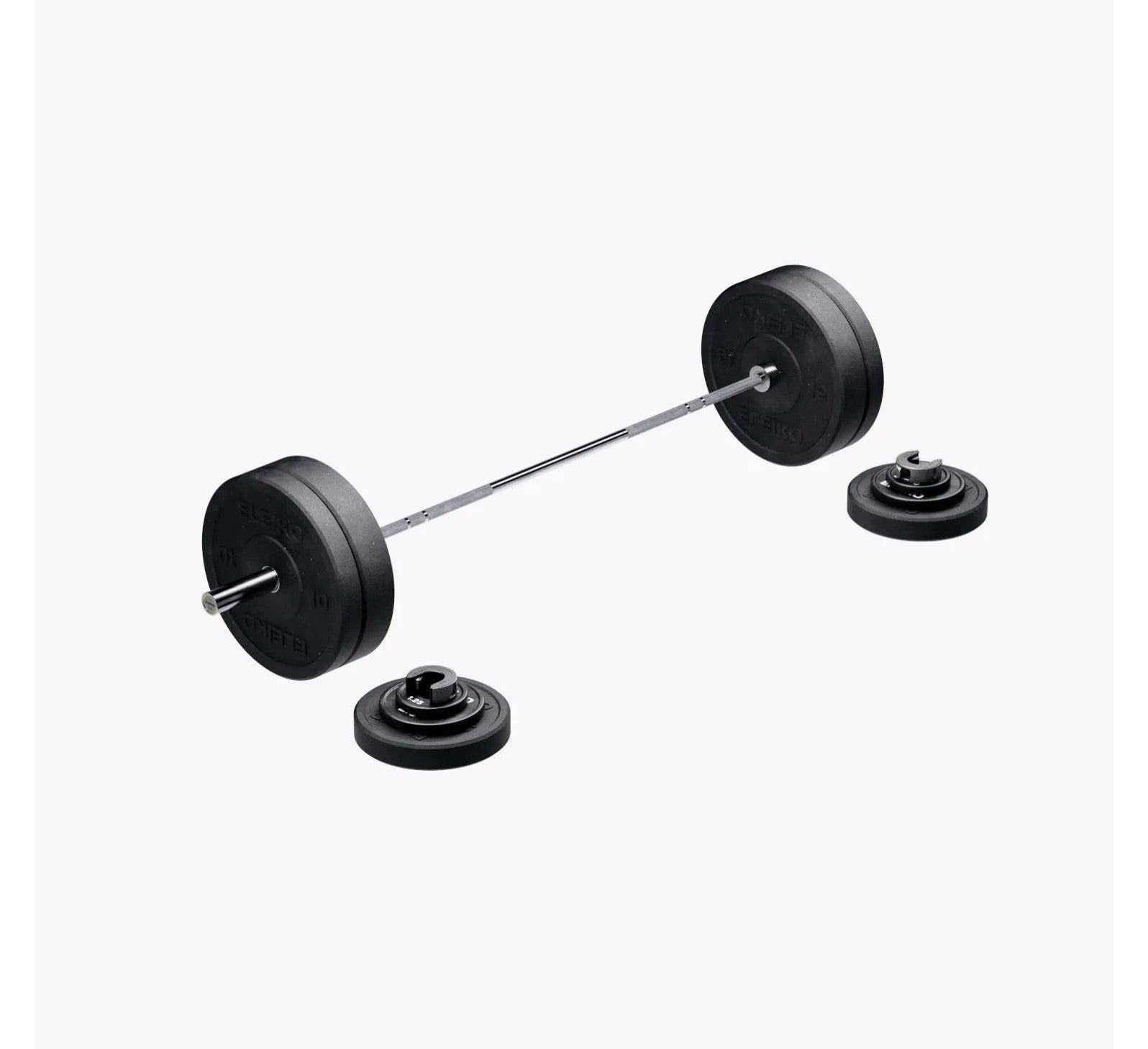 Eleiko XF Training Set, 88kg