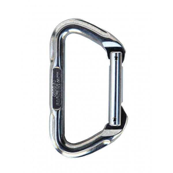 IronMind Robust Carabiner Clip