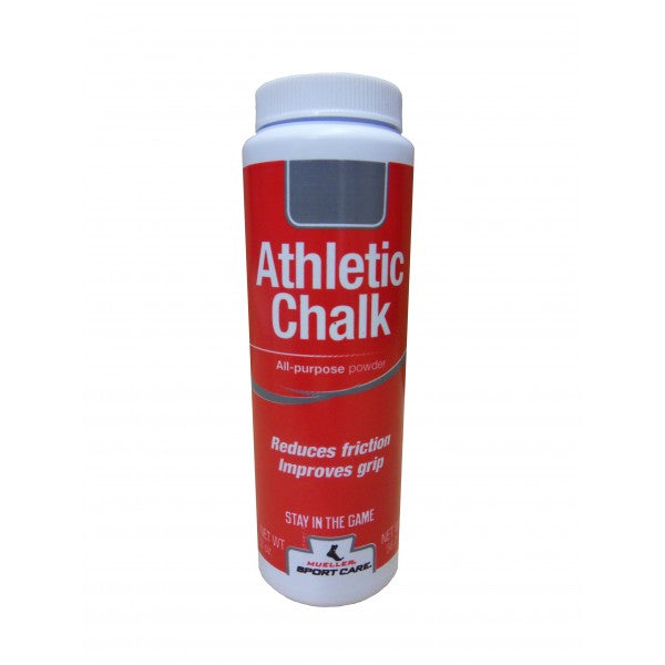 Mueller Refillable Chalk Shaker