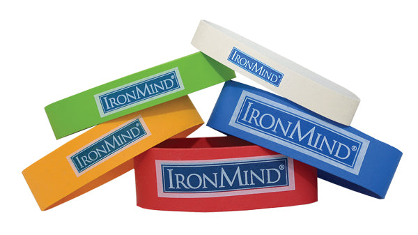 IronMind Hand Extension Bands