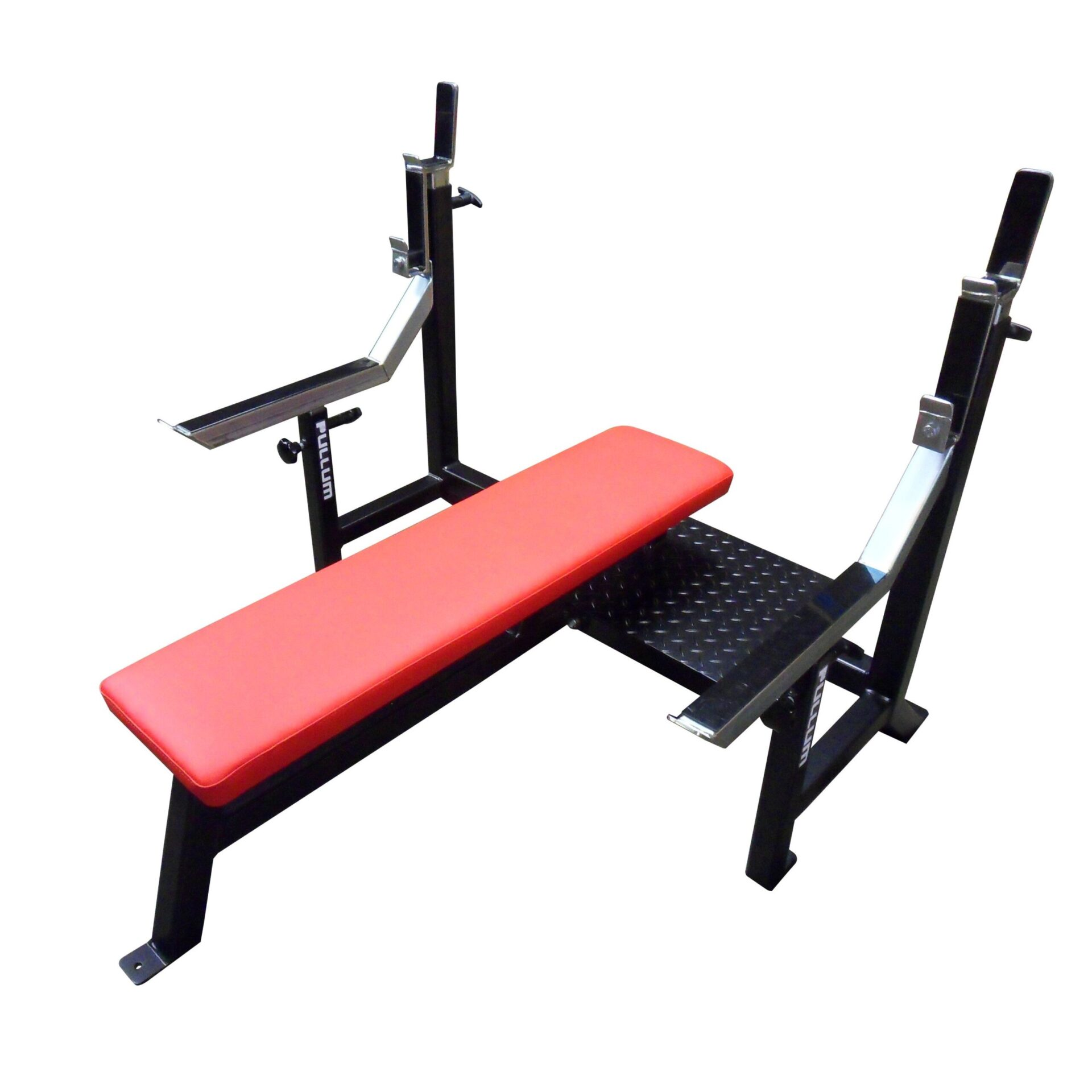 Pullum Pro-B Premium Competition Bench