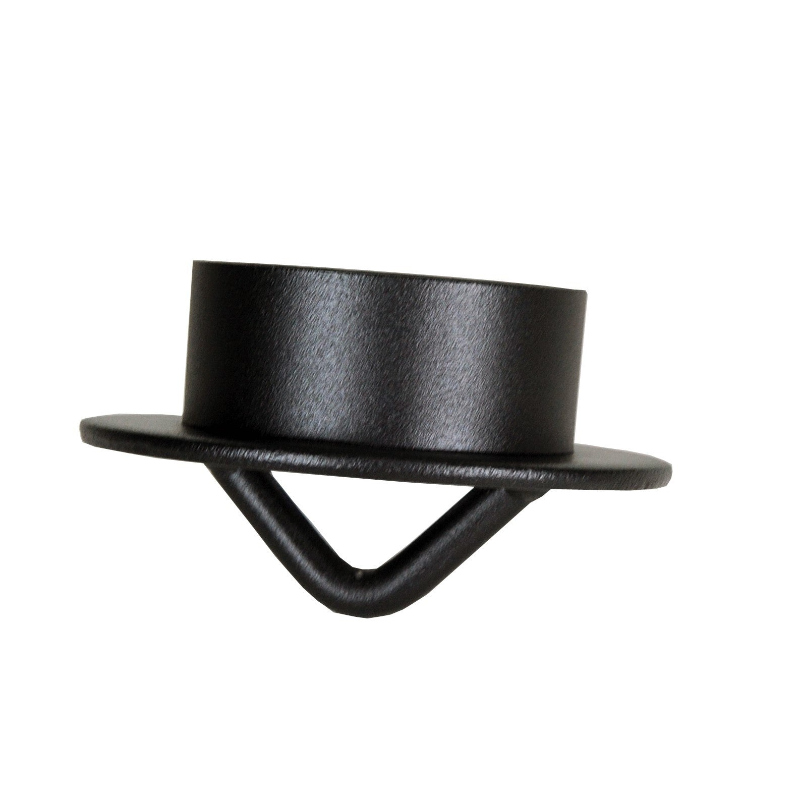 IronMind Hub-Style Pinch Gripper